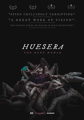 桃汁影院《骨灵 Huesera》免费在线观看