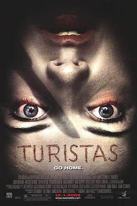 桃子视频《丛林噩梦 Turistas》免费在线观看