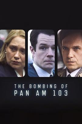 桃汁影院《泛美航空103航班爆炸案 The Bombing of Pan Am 103》免费在线观看