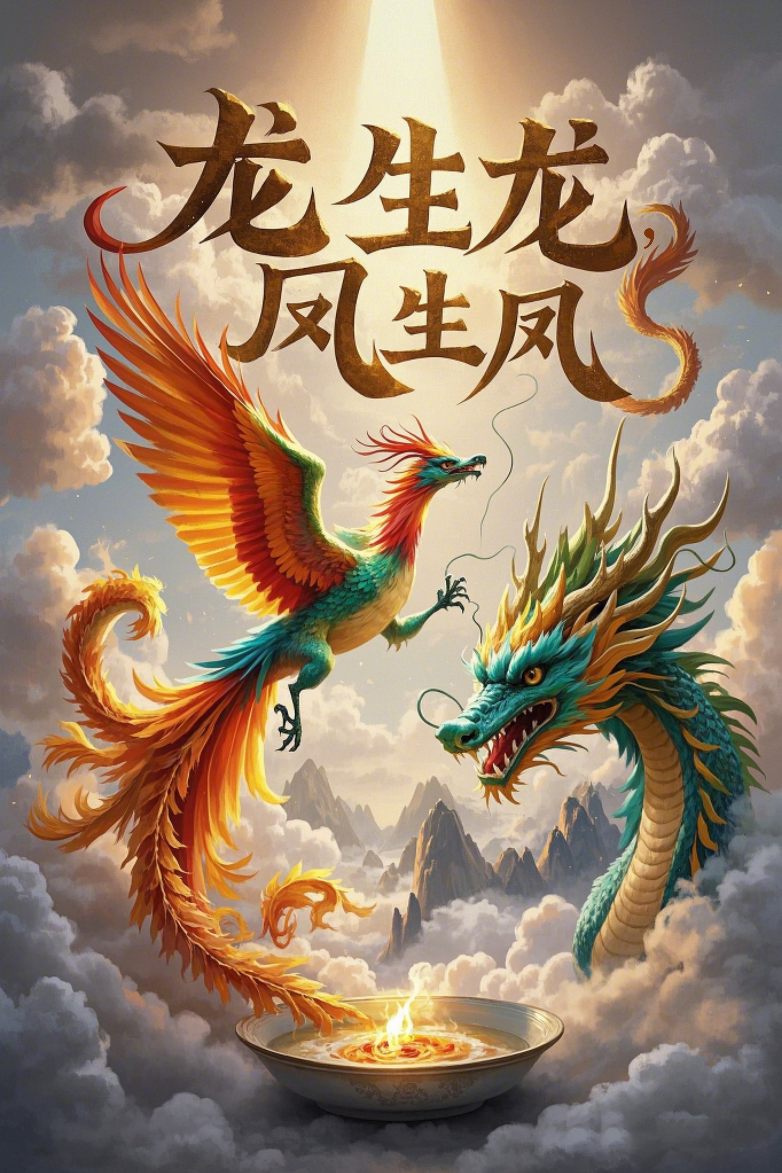 桃汁影院《龙生龙凤生凤》免费在线观看