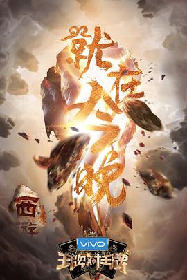 柠檬导航《王牌对王牌第三季》免费在线观看