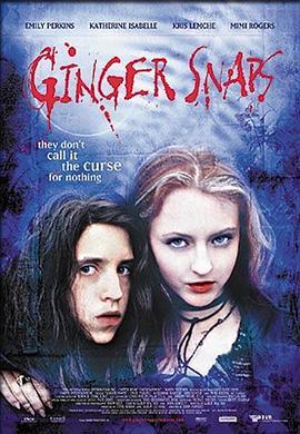 柠檬导航《变种女狼 Ginger Snaps》免费在线观看