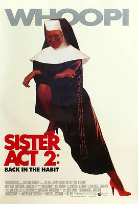 柠檬导航《修女也疯狂2 Sister Act 2: Back in the Habit》免费在线观看