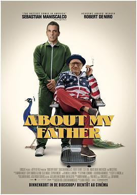 桃子视频《关于我的父亲 About My Father》免费在线观看