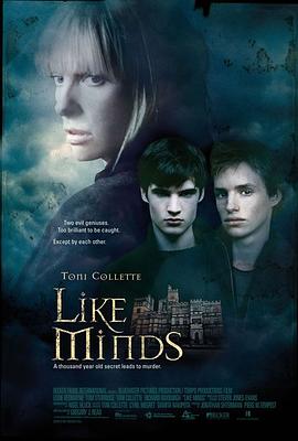 桃子视频《心智相投 Like Minds》免费在线观看