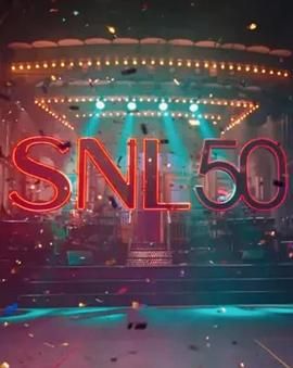 桃汁影院《周六夜现场五十周年特别篇 SNL50: The Anniversary Special》免费在线观看