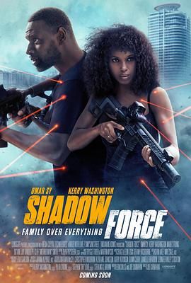 桃子视频《幽冥部队 Shadow Force》免费在线观看
