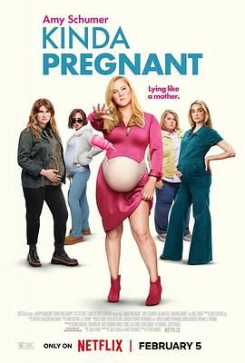 桃汁影院《肚假情真 Kinda Pregnant》免费在线观看
