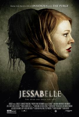 柠檬导航《杰莎贝尔 Jessabelle》免费在线观看