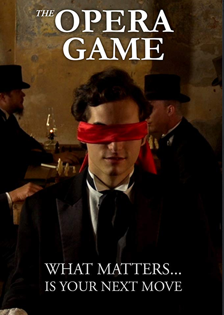 桃子视频《保罗·摩菲》免费在线观看