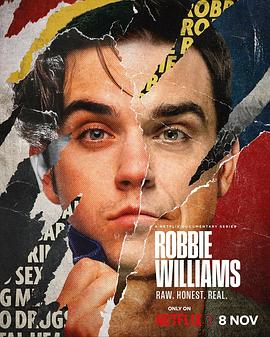 柠檬导航《罗比·威廉姆斯 Robbie Williams》免费在线观看