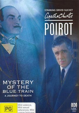 桃子视频《蓝色特快上的秘密 Poirot: The Mystery of the Blue Train》免费在线观看