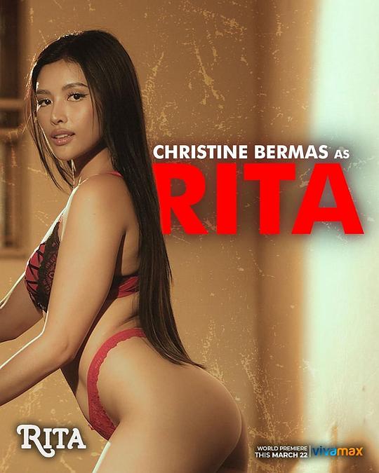 桃子视频《丽塔 Rita》免费在线观看