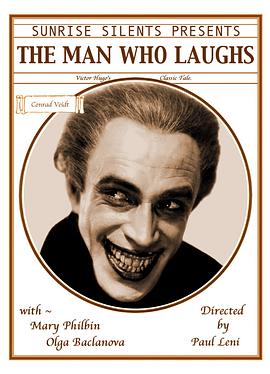 桃汁影院《笑面人 The Man Who Laughs》免费在线观看